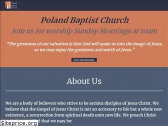 polandchurch.org