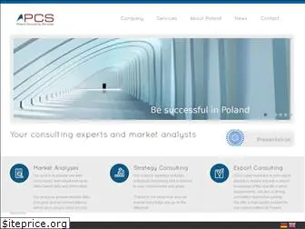 polandconsulting.com