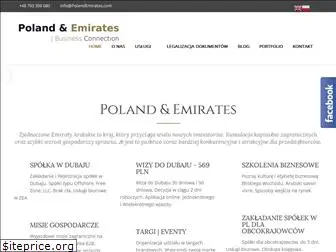 polandemirates.com