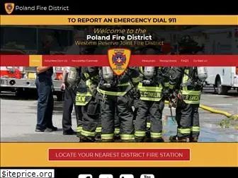 polandfire.org