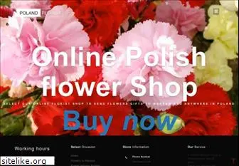 polandflorist.com