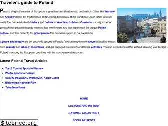 polandforvisitors.com