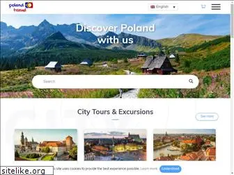 polandtraveltours.com