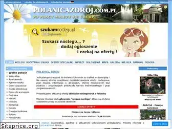 polanicazdroj.com.pl