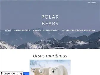 polar-bear-project.weebly.com