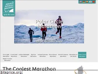 polar-circle-marathon.com