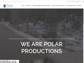 polar-productions.com