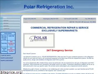 polar-refrigeration.net