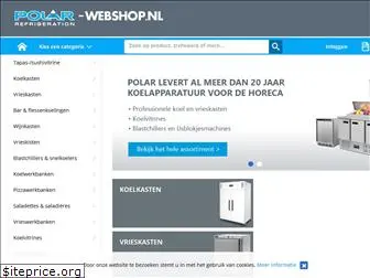 polar-webshop.nl