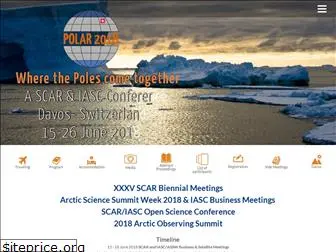 polar2018.org