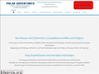 polaradventures.de