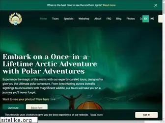 polaradventures.no