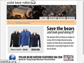 polarbearnation.com