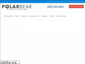 polarbearnw.com