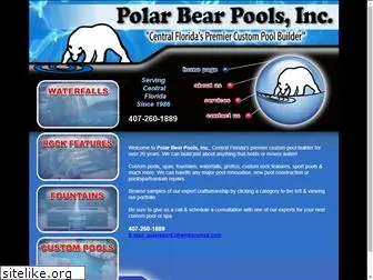 polarbearpoolsinc.com