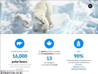 polarbearscanada.ca