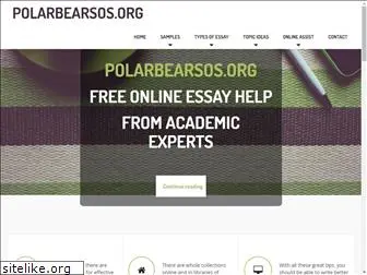 polarbearsos.org