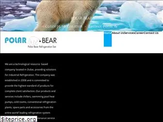 polarbearuae.com