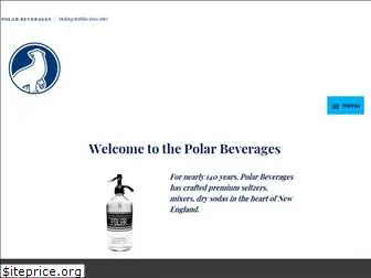 polarbeverages.com