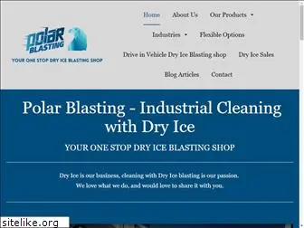 polarblasting.net