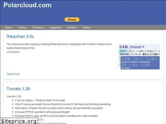 polarcloud.com