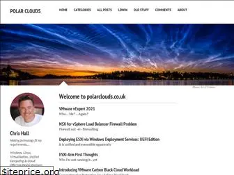 polarclouds.co.uk