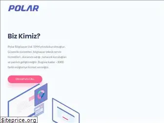 polarcomputer.com