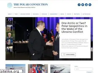 polarconnection.org