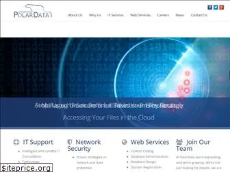 polardata.com