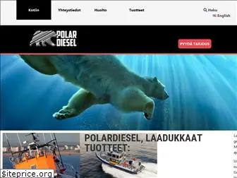 polardiesel.fi