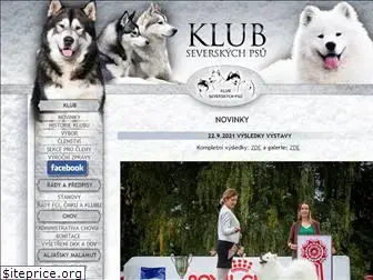 polardogs.cz