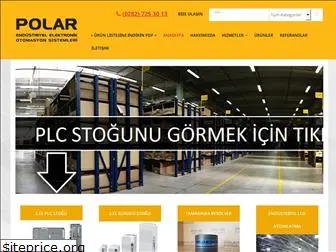 polarelektronik.com.tr