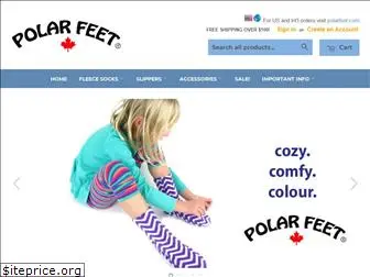 polarfeet.ca