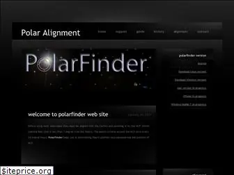 polarfinder.com