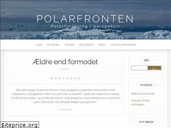 polarfronten.dk