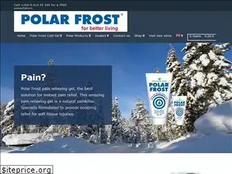 polarfrost.fi