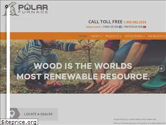 polarfurnace.com