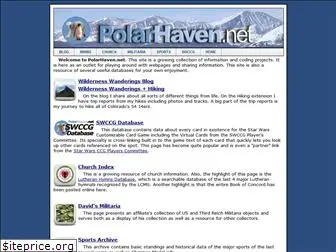 polarhaven.net