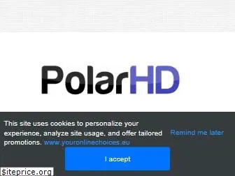 polarhd.com