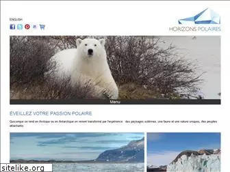 polarhorizons.com