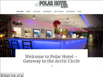polarhotel.com