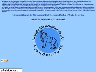 polarhunde-in-not.de