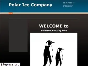 polaricecompany.com