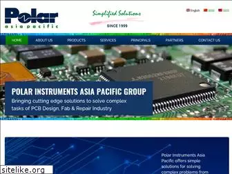 polarinstruments.asia