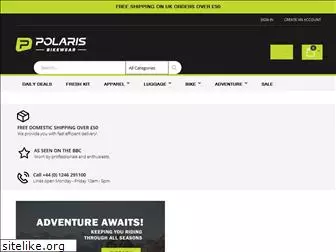 polaris-bikewear.co.uk