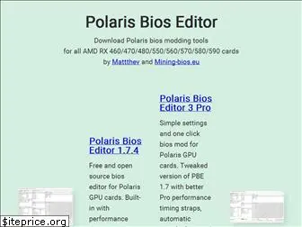 polaris-bios-editor.eu