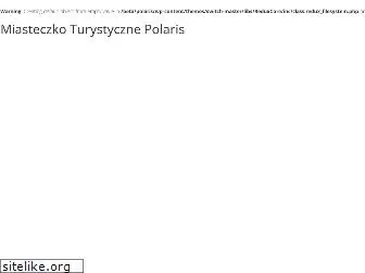 polaris-chalupy.pl