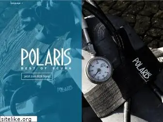 polaris-diving.com