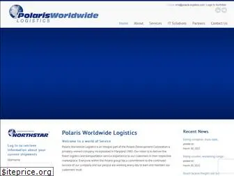 polaris-logistics.com