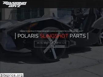 polaris-slingshot-parts.com